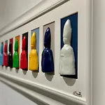 Casa Rubino ベッド・アンド・ブレックファスト