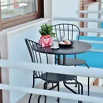 ベッド・アンド・ブレックファスト Casa Rubino 4*