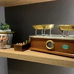 Casa Rubino ナポリ
