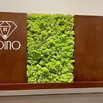 ベッド・アンド・ブレックファスト Casa Rubino ナポリ