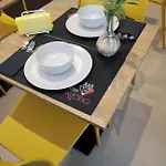 Casa Rubino ベッド・アンド・ブレックファスト 4*