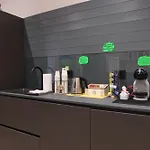ベッド・アンド・ブレックファスト Casa Rubino ナポリ