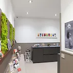 Casa Rubino 4* ナポリ