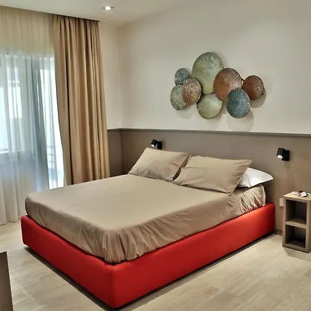 Casa Rubino 4*