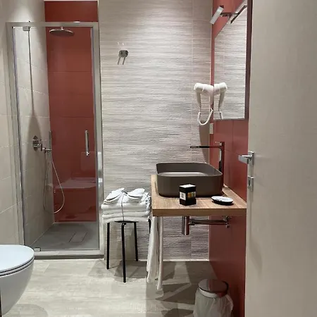 Casa Rubino 4*