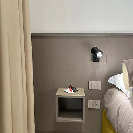 Casa Rubino 4* Neapol