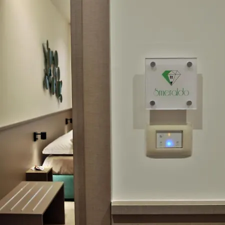 Casa Rubino Bed and breakfast Nápoles