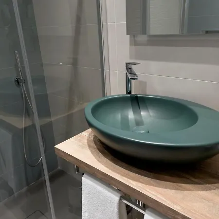 Bed and breakfast Casa Rubino