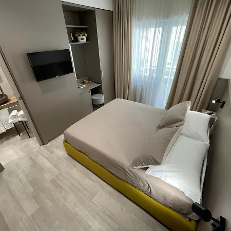 Bed and breakfast Casa Rubino 4*