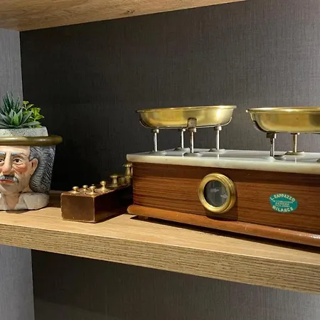 Casa Rubino Nápoles