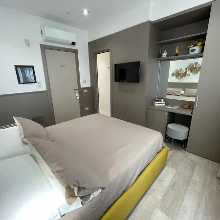 Bed and breakfast Casa Rubino