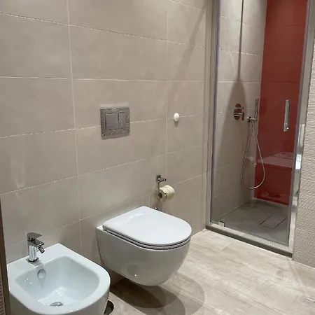 Bed and breakfast Casa Rubino 4*