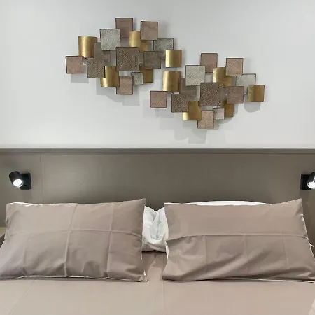 Bed and breakfast Casa Rubino 4*