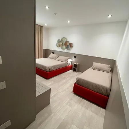 Bed and breakfast Casa Rubino