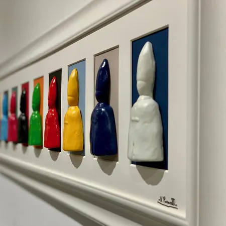 Casa Rubino ベッド・アンド・ブレックファスト