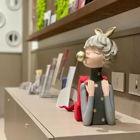 Casa Rubino Frühstückspension 4*