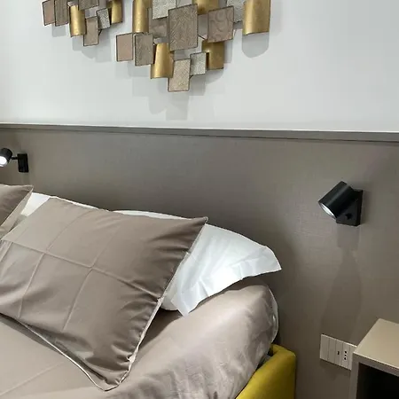 Frühstückspension Casa Rubino 4*