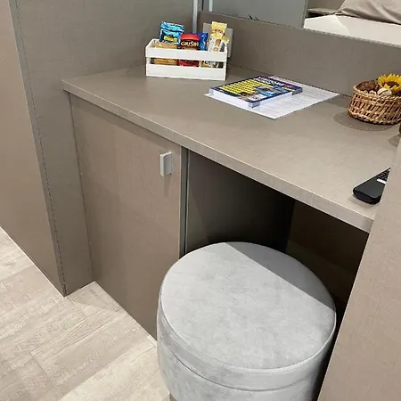 Casa Rubino 4*