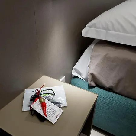 Bed & Breakfast Casa Rubino