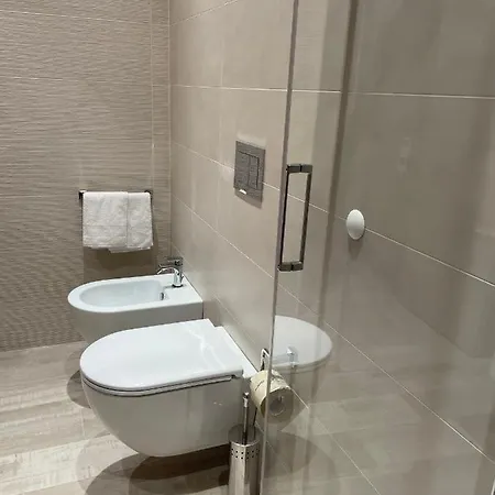 Casa Rubino 4* Napoli