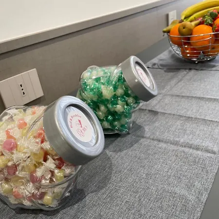 Bed & Breakfast Casa Rubino Napoli