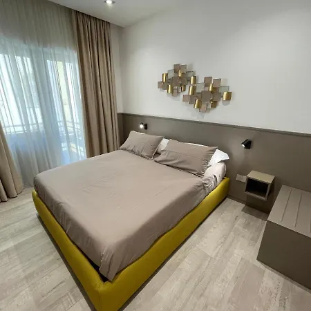 Casa Rubino Bed & Breakfast