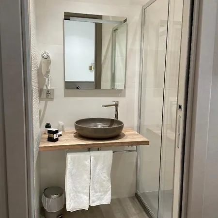 Casa Rubino Frühstückspension 4*