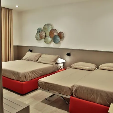 Casa Rubino 4*