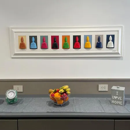 Casa Rubino Frühstückspension