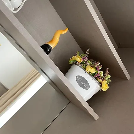 Casa Rubino Frühstückspension 4*