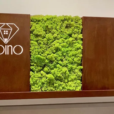 Bed & Breakfast Casa Rubino Napoli