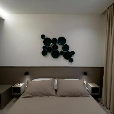 Casa Rubino 4*