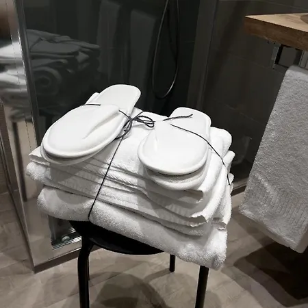 Frühstückspension Casa Rubino Neapel