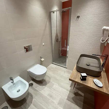 Oda ve Kahvaltı Casa Rubino