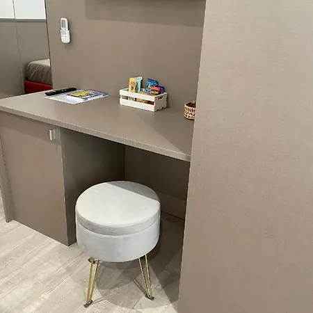 Frühstückspension Casa Rubino 4*