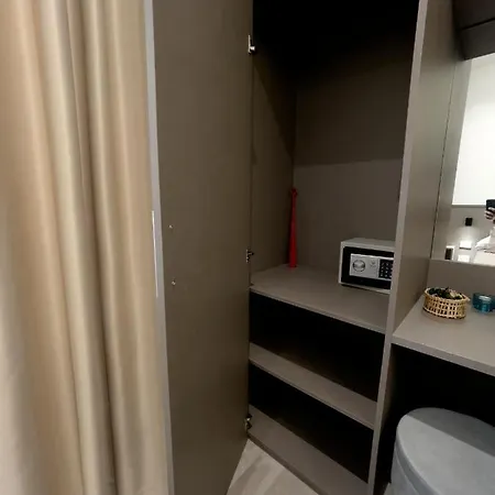 Oda ve Kahvaltı Casa Rubino 4*