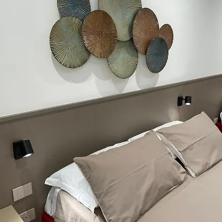 Oda ve Kahvaltı Casa Rubino 4*