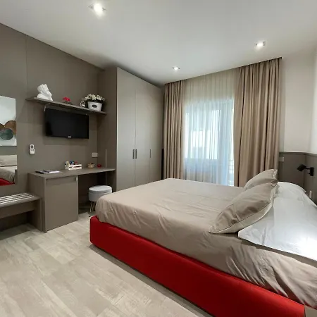 Bed & Breakfast Casa Rubino