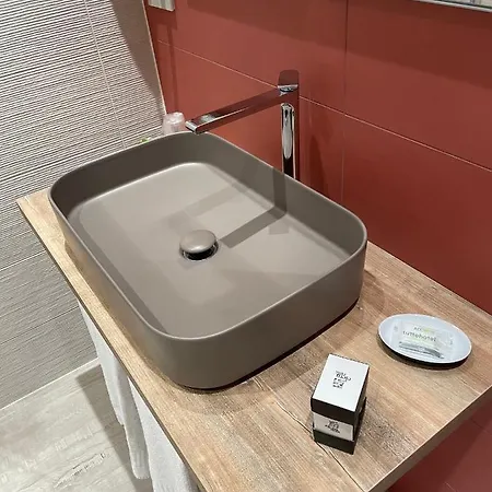 Casa Rubino Frühstückspension 4*