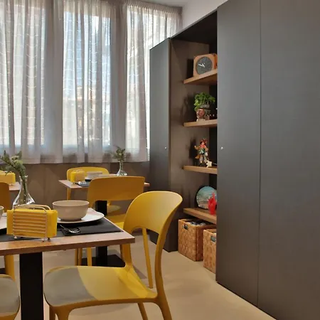 Casa Rubino Frühstückspension