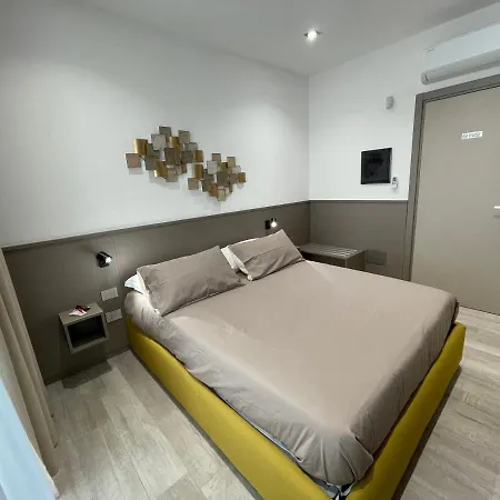 Casa Rubino Oda ve Kahvaltı