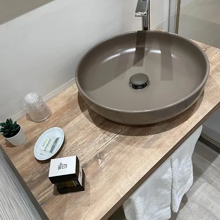 Frühstückspension Casa Rubino Neapel