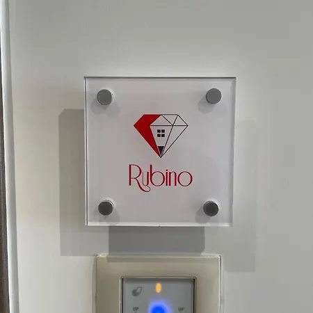 Casa Rubino 4*