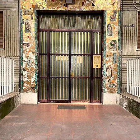 Casa Rubino Napels
