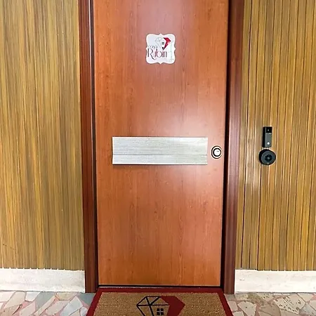 Casa Rubino Oda ve Kahvaltı