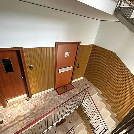 Oda ve Kahvaltı Casa Rubino