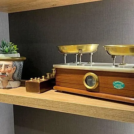 Casa Rubino Bed & Breakfast 4*