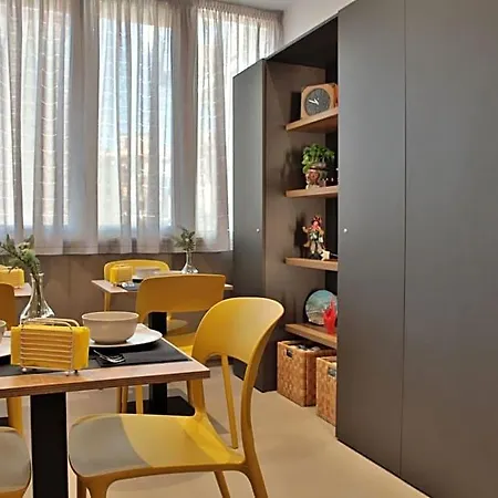Casa Rubino Bed & Breakfast 4*