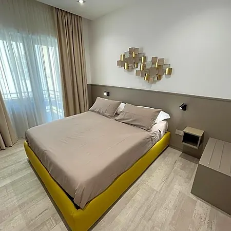 Casa Rubino 4* Napels