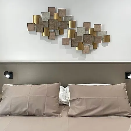 Casa Rubino Bed & Breakfast Napels